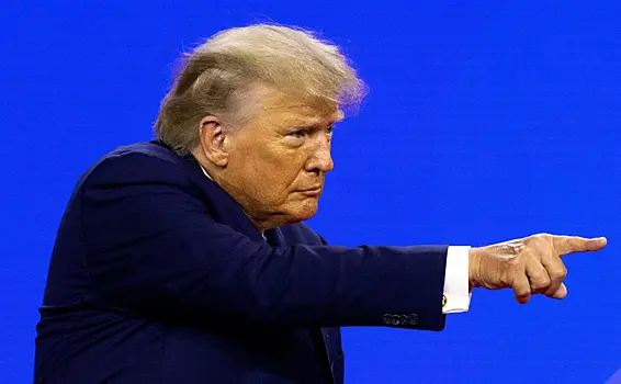 Трамп пригрозил Ирану «невиданными последствиями»