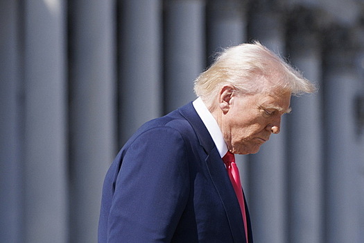 Трамп заявил о возможности завершения конфликта с Ираном «прямо сейчас»