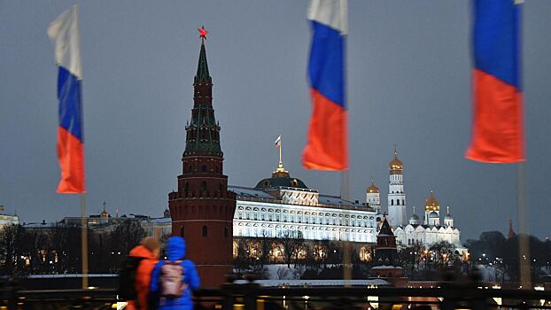 Мурадов: Европе нужно преодолеть синдром возобновления холодной войны с РФ