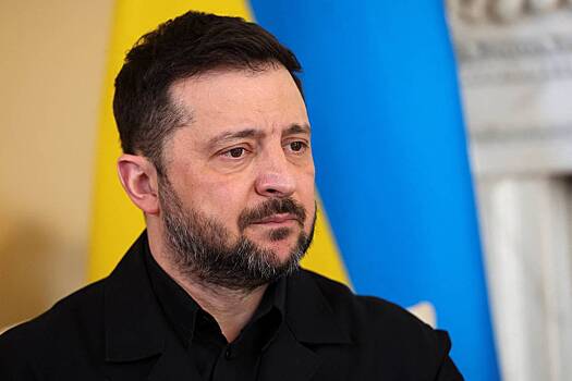 Зеленскому предрекли трибунал после завершения конфликта на Украине