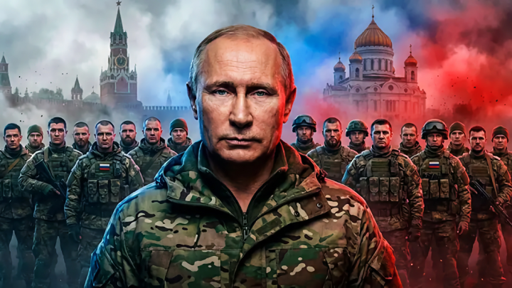 Главное за ночь и утро 19 марта: Скрытая мобилизация в апреле, Лавров сказал главное, конец СВО — мы договариваемся с врагом?