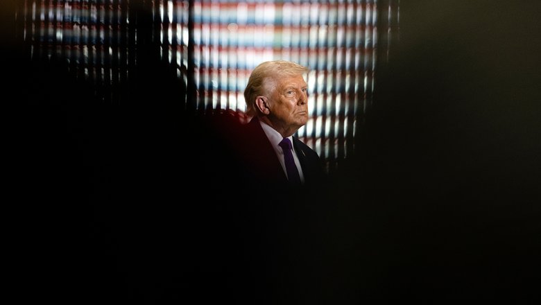 Independent: Трампа «больше не интересует» Нобелевская премия мира