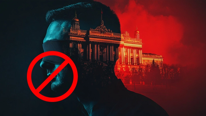Как «иноагент», только для политиков: В России предложили ввести новый «статус»