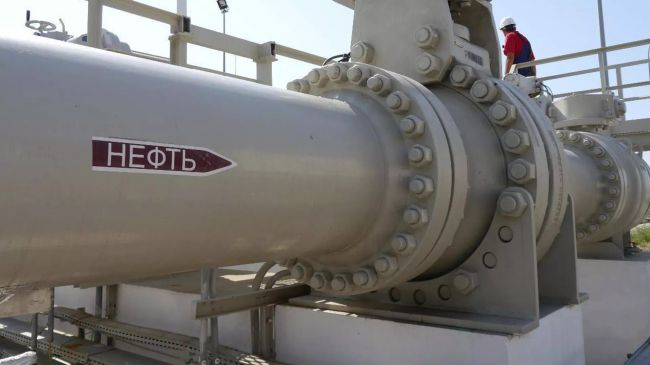 L’AntiDiplomatico: ЕС передумал запрещать импорт российской нефти из-за Ирана