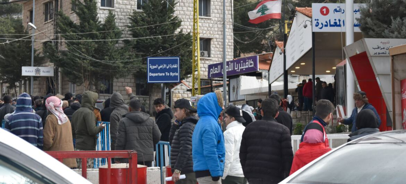MIDDLE EAST LIVE, 10 марта: перемещение населения, перебои с поставками и рост числа жертв среди гражданского населения