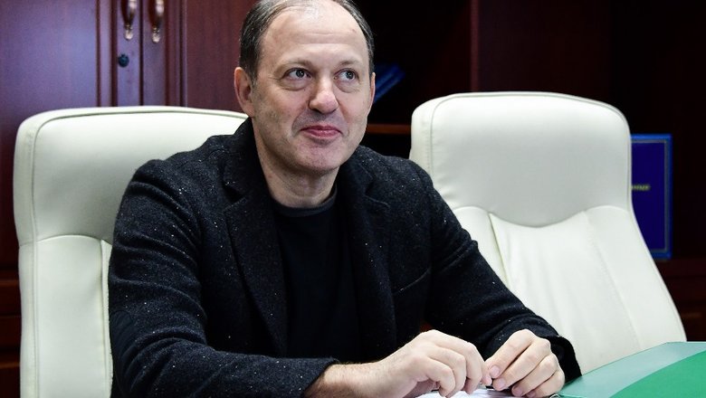 «Оказываю содействие»: Митволь стал ключевым свидетелем по новому громкому уголовному делу