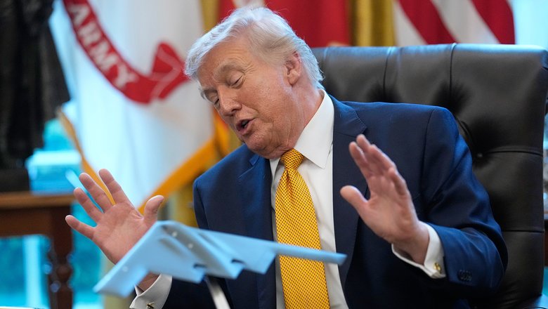 Политолог раскрыл, почему Трамп сдвигает сроки визита в Пекин