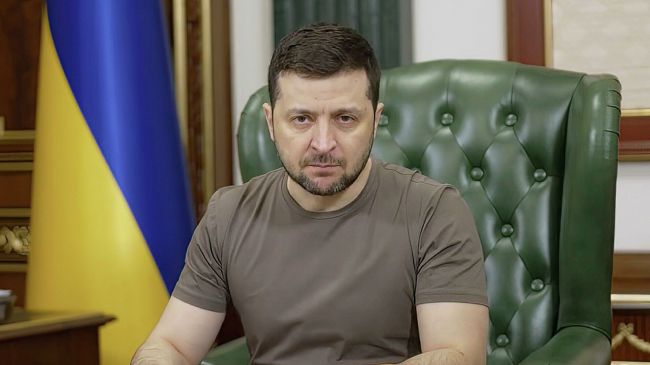 Публицист: Зеленский зол на Европу из-за волокиты с кредитом на € 90 млрд