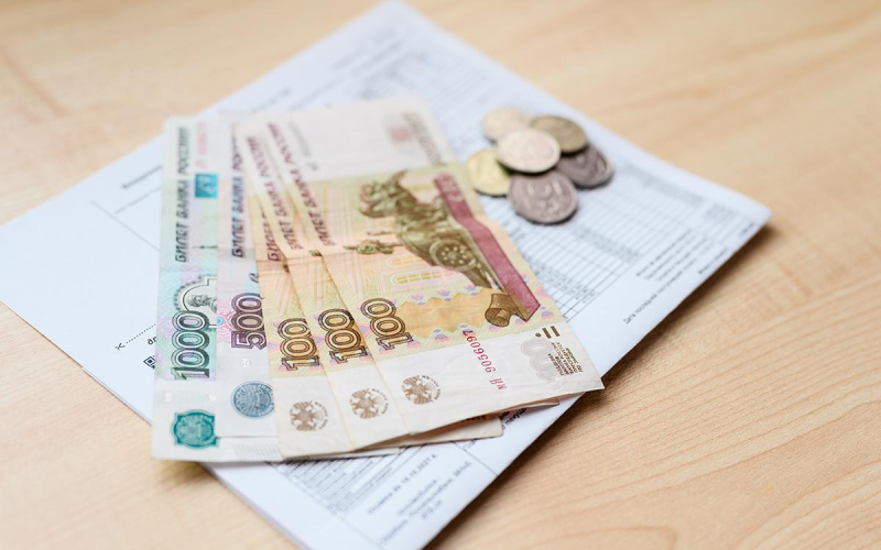 Совфед поддержал закон об усилении ответственности за рост тарифов ЖКУ