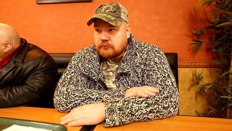 Сын бойца ММА Дацика погиб на СВО, это подтвердили его родственники