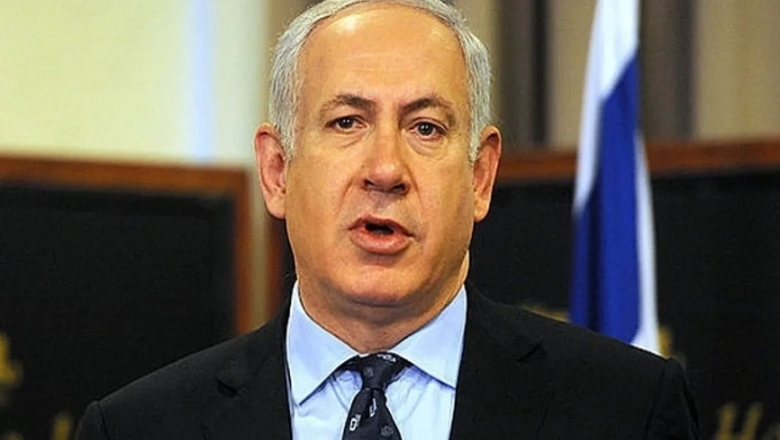 Ynet: Нетаньяху решил обратиться к Зеленскому