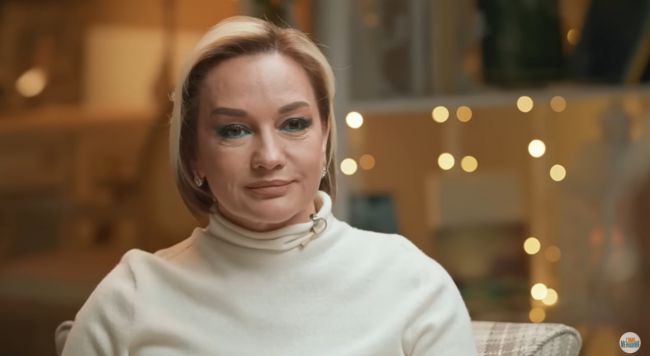 Заслуженная артистка России рассказала о самочувствии после экстренной госпитализации