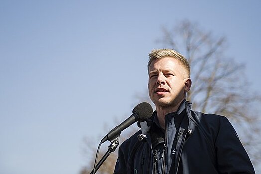 Будущий премьер Венгрии озвучил свою позицию по переговорам с Путиным