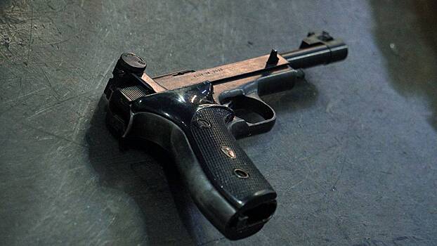 Стрелявший на ужине с Трампом мужчина рассказал, кто был его целью