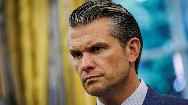 В США могут объявить импичмент главе Пентагона