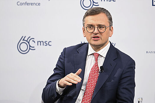 Экс-глава МИД Украины предположил заключение сделки в обход Киева