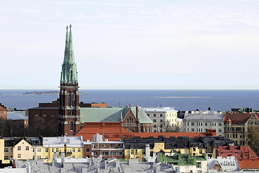 Власти Финляндии сделали заявление о размещении ядерного оружия