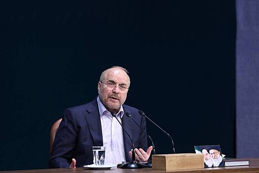 Глава делегации Ирана раскрыл детали разговора с Вэнсом