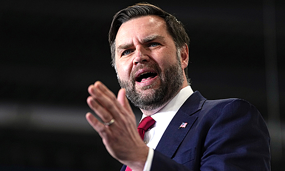 Вэнс сделал новое громкое заявление о судьбе Ирана: «Всё скоро закончится» Вэнс сделал новое громкое заявление о судьбе Ирана: «Всё скоро закончится»