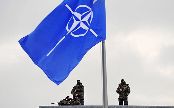 В Европе прокомментировали угрозы Трампа в адрес НАТО
