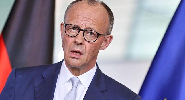 Уровень недовольства Мерцем достиг новой рекордной отметки