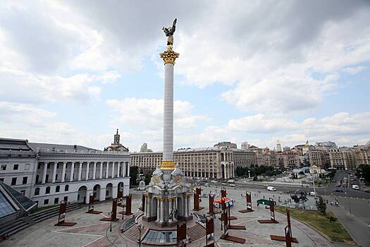 ЕС и Украине предрекли «худший кошмар»