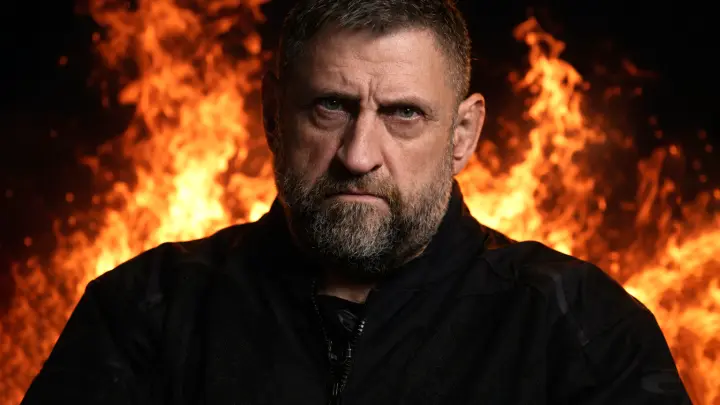 А после СВО начнётся опасное: Военкор Сладков сказал А после СВО начнётся опасное: Военкор Сладков сказал