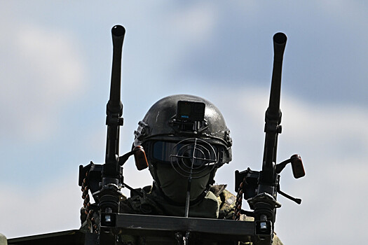 Названо число населенных пунктов, взятых войсками РФ в 2026 году