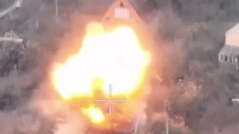 Ад и Рай: невероятные события у Славянска вызвали панику в ВСУ