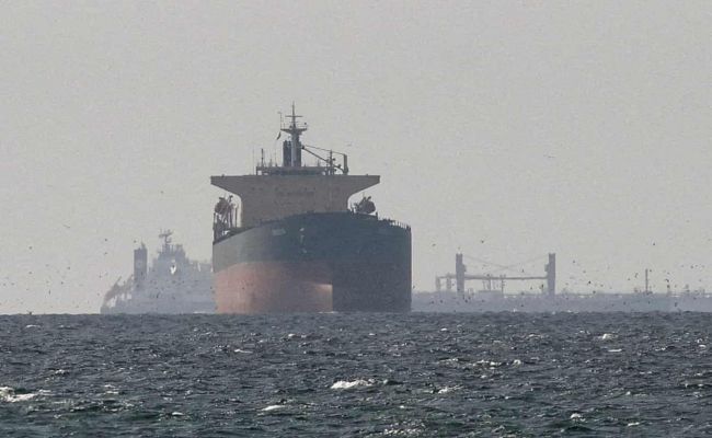 Американцам нужна российская нефть, пока закрыт Ормуз: для США есть плюсы и минусы