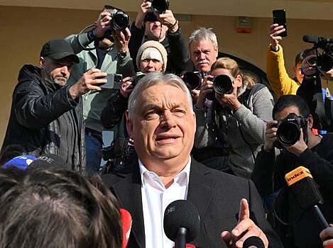 Названа ключевая причина фатального поражения Орбана