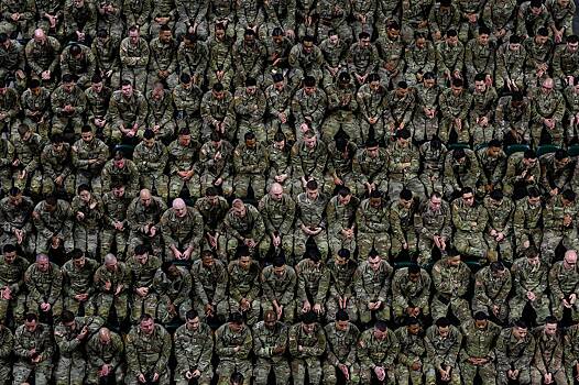 Спрогнозирован исход нападения США на Иран после перемирия