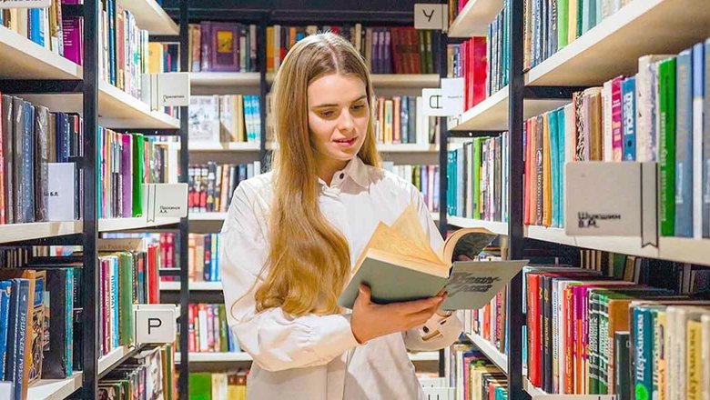 Более 1,1 млн книг забронировали горожане в сервисе «Библиотеки Москвы»
