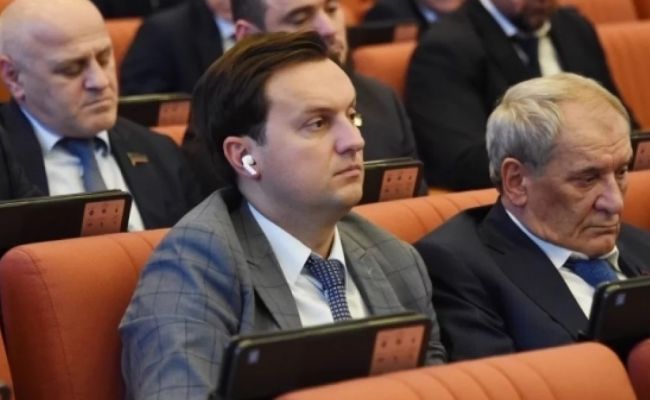 Брат главы Минздрава Дагестана арестован по подозрению мошенничества