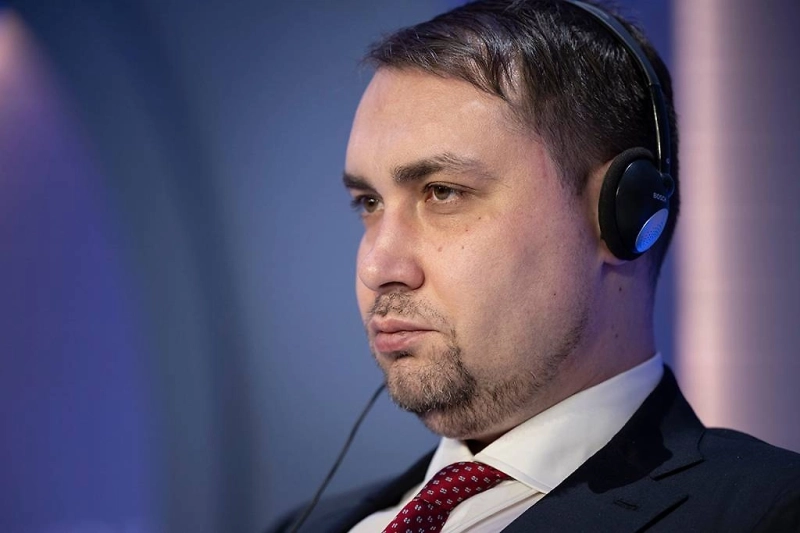 Буданов* признал, что украинские дроны собираются из импортных комплектующих