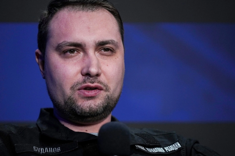 Буданов* заявил о планах привлечь больше африканцев на Украину