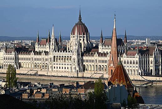 Венгрии предрекли оккупацию