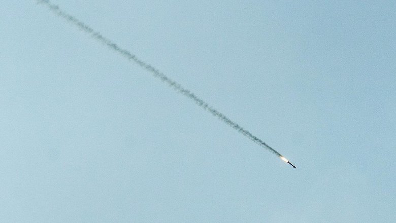 ЦАХАЛ сообщила о перехвате ракет «Хезболлы» на фоне перемирия