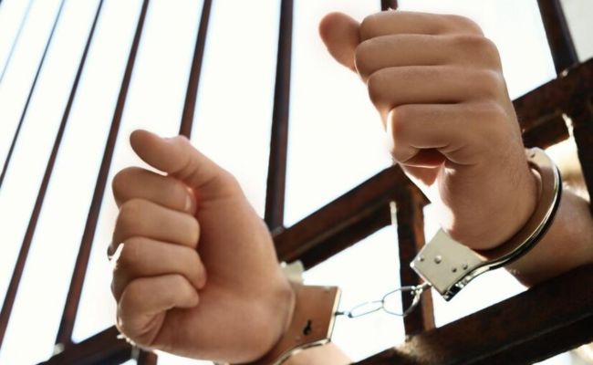 Чиновников за решеткой становится все больше: власти решили улучшить питание в тюрьме Чиновников за решеткой становится все больше: власти решили улучшить питание в тюрьме