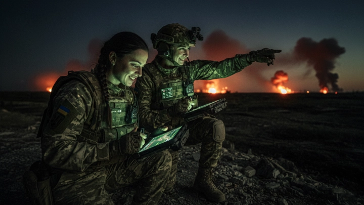 Давайте честно. Без эмоций: Перелом на СВО — большое передёргивание