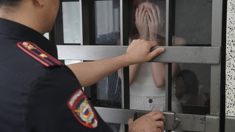 Дизайнер интерьеров для самолетов оказалась в московском СИЗО: в чем обвинили девушку Дизайнер интерьеров для самолетов оказалась в московском СИЗО: в чем обвинили девушку