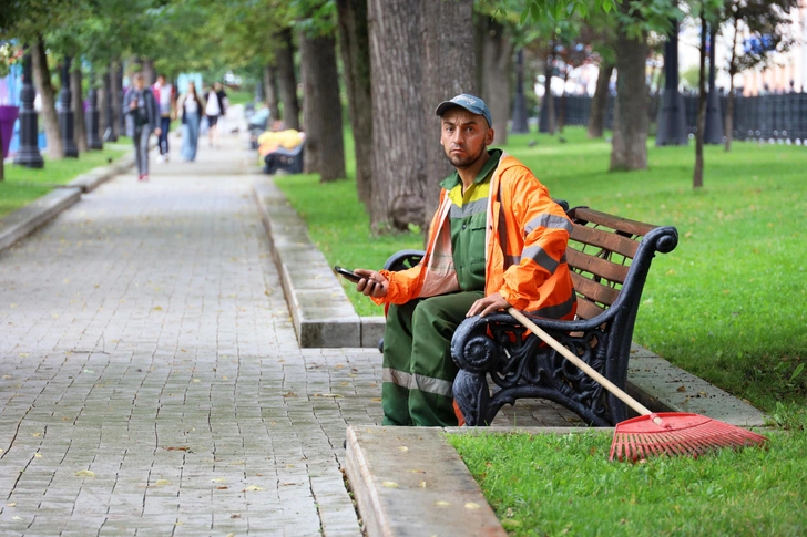 Добро пожаловать на наших условиях: Россия кардинально меняет подход к мигрантам из Таджикистана Добро пожаловать на наших условиях: Россия кардинально меняет подход к мигрантам из Таджикистана