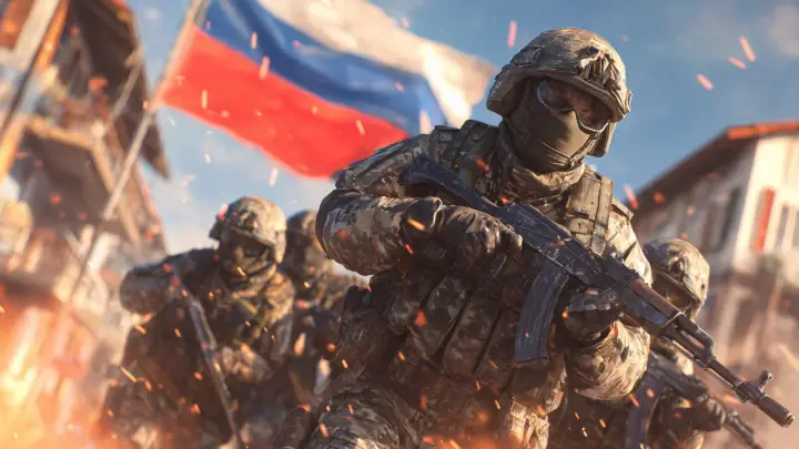 Экс-глава Генштаба России: «Когда мы начнём воевать по-настоящему?»