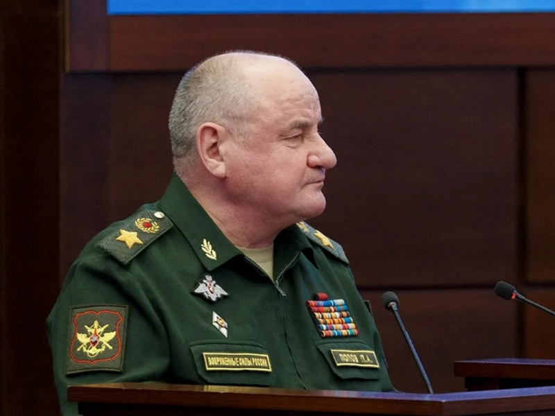 Экс-замминистра обороны приговорили к 19 годам и штрафу в 85 млн рублей Экс-замминистра обороны приговорили к 19 годам и штрафу в 85 млн рублей