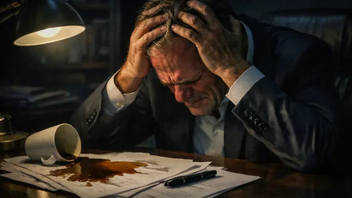 «Этой правды боятся»: Сбежавший из Польши судья не оставил Туску шанса