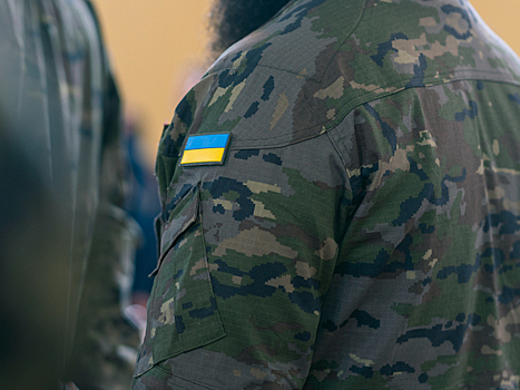 Раскрыты потери ВСУ с начала спецоперации