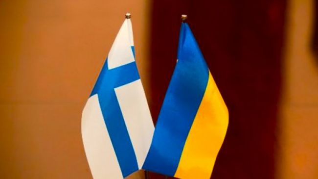 Финляндия вслед за Германией начнет масштабное производство украинских дронов