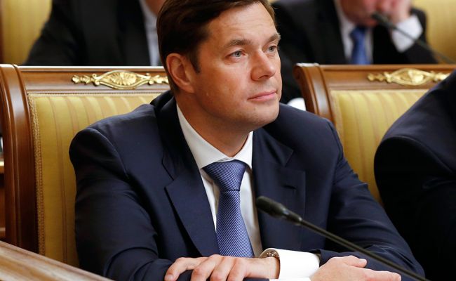 Forbes опубликовал список самых богатых российских миллиардеров