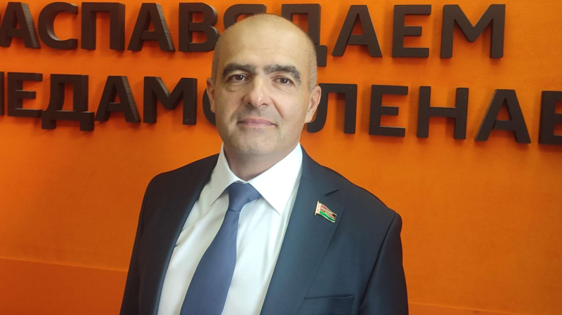 Гайдукевич: Зеленский придумал глупый и бесполезный пиар на Ормузском проливе Гайдукевич: Зеленский придумал глупый и бесполезный пиар на Ормузском проливе