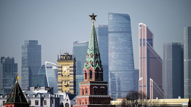 Гидрометцентр: 19 апреля в Москве до +5 градусов, умеренные осадки